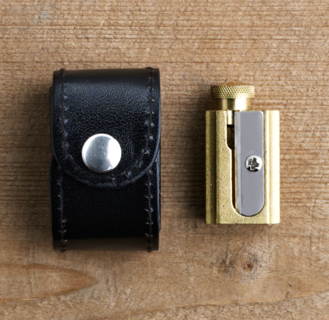 Dux Precision Pencil Sharpener