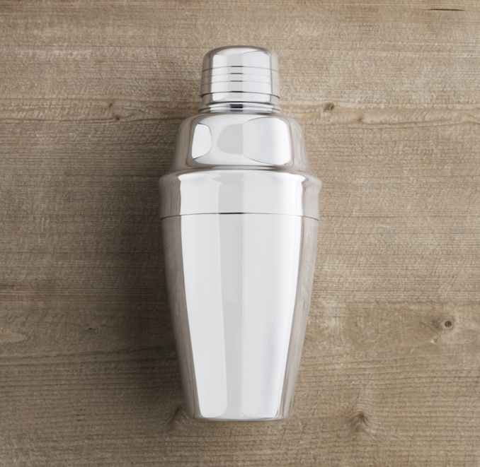 Mini Cocktail Shaker