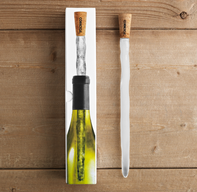 Corkcicle Wine Chiller