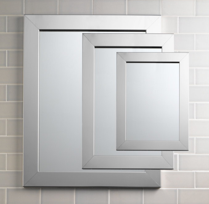 Contemporary Wall Mirror