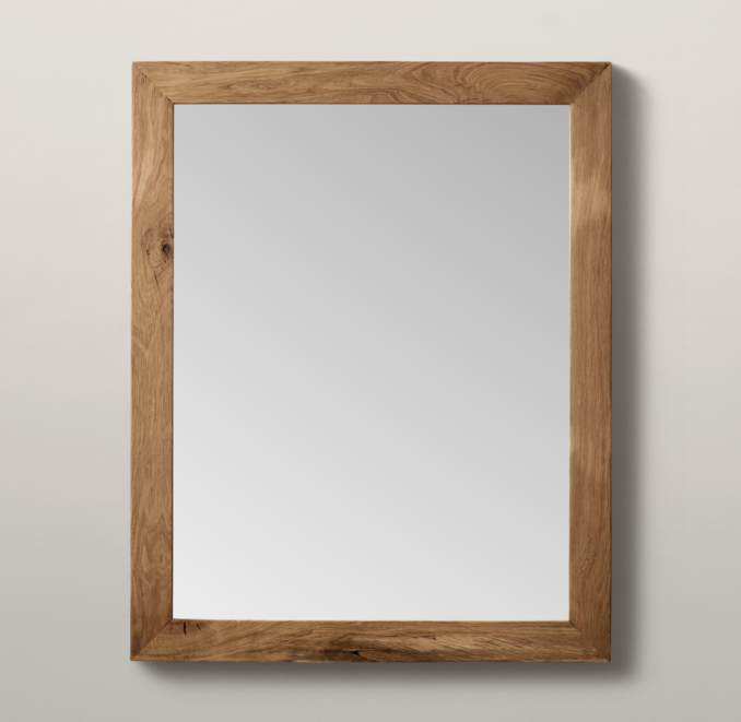 Logan Medicine Cabinet