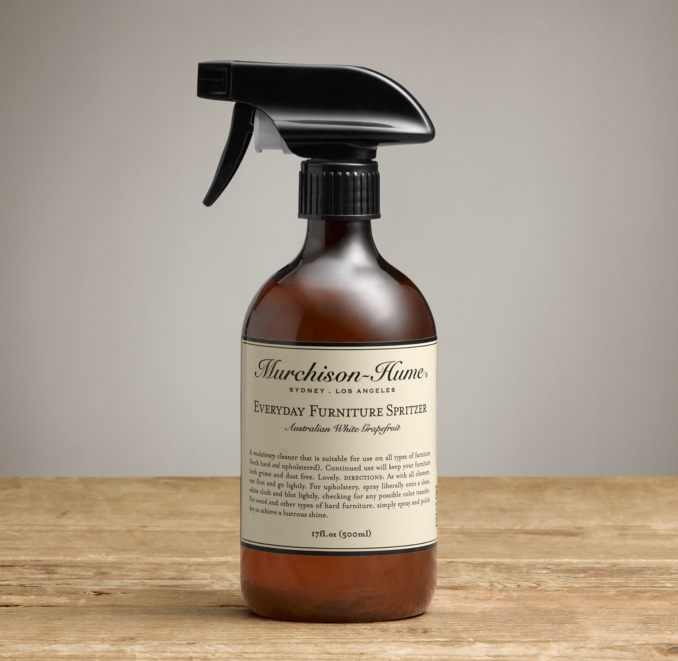 Every Day Furniture Spritzer