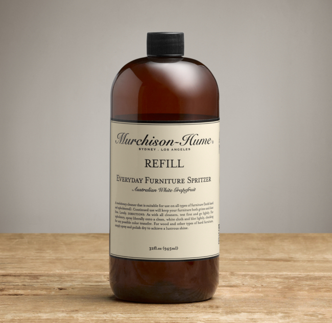 Every Day Furniture Spritzer Refill