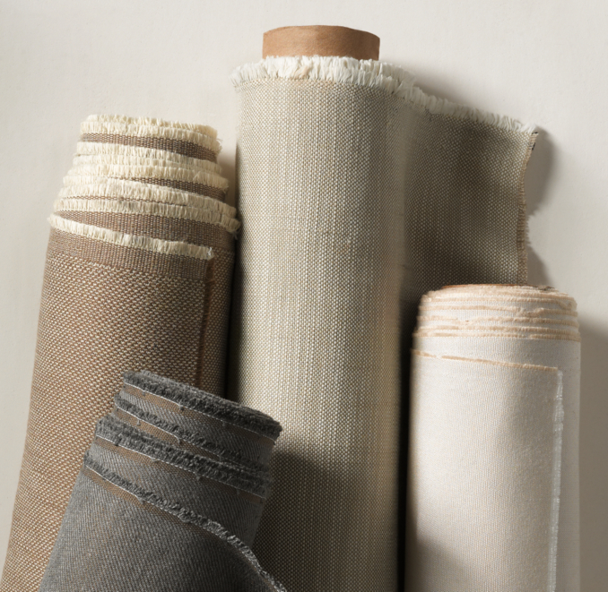 Outdoor Fabric by the Yard