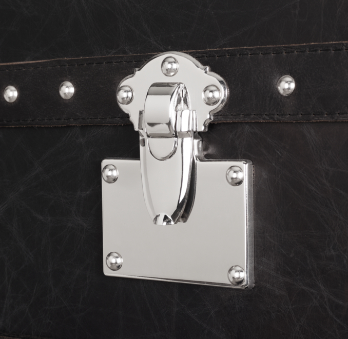 Mayfair Steamer Chest Trunk