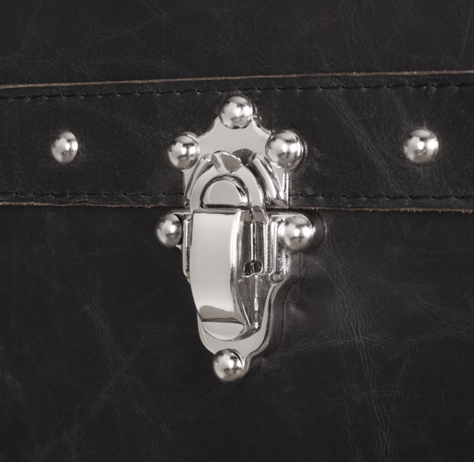 Mayfair Steamer Chest Trunk