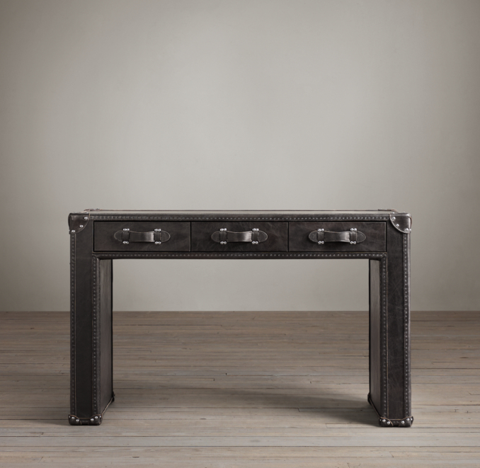 Mayfair Steamer 49" Desk 