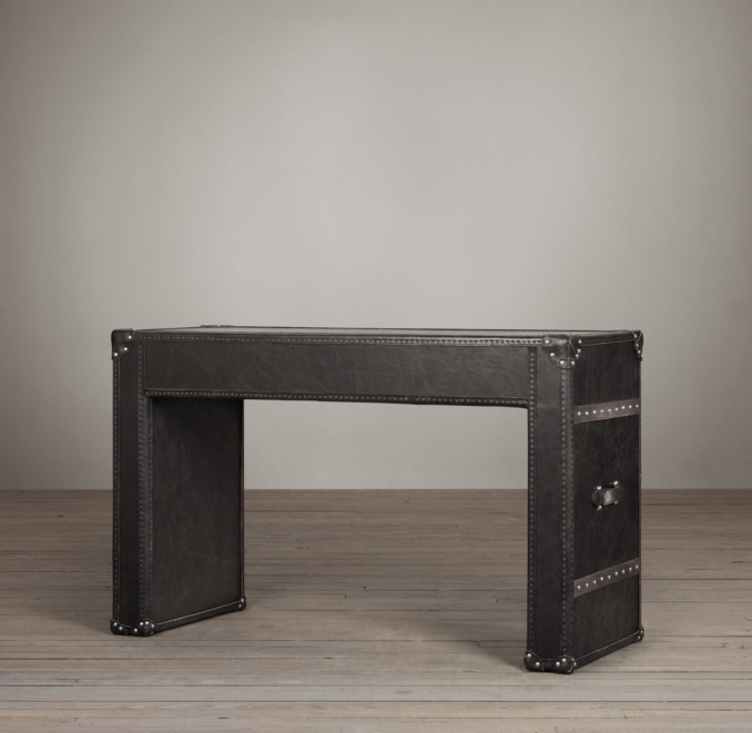 Mayfair Steamer 49" Desk 