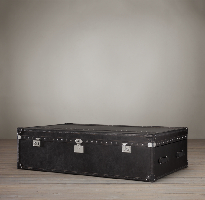 Mayfair XL Trunk 