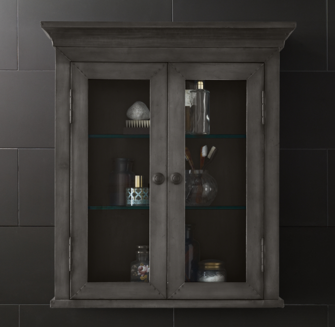 Medicine Cabinets | Restoration Hardware