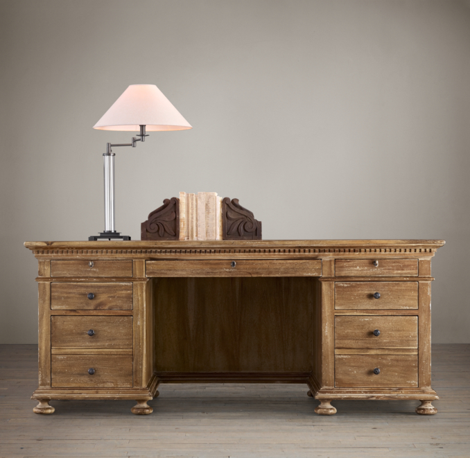 St. James Desk