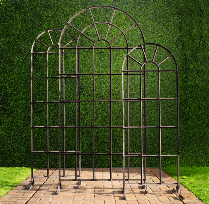 Palladian Trellises