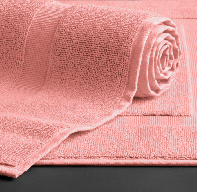 Turkish Bath Mat