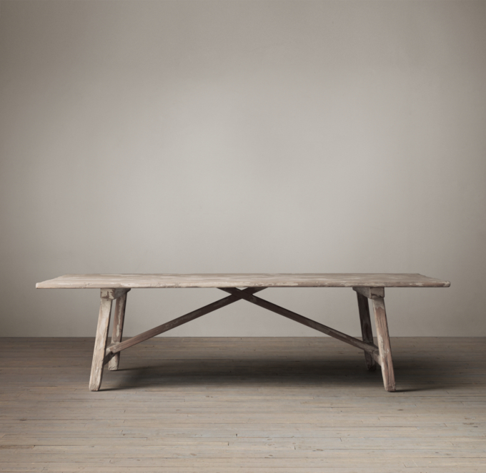 Alsace Studio Coffee Table
