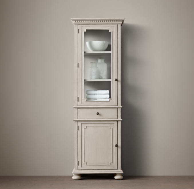 St. James Medium Bath