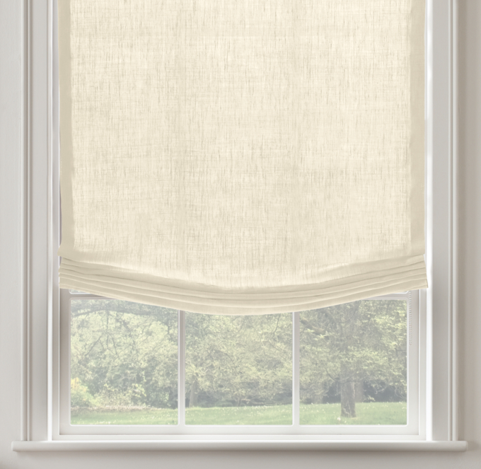 linen roman shades 2017 Grasscloth Wallpaper