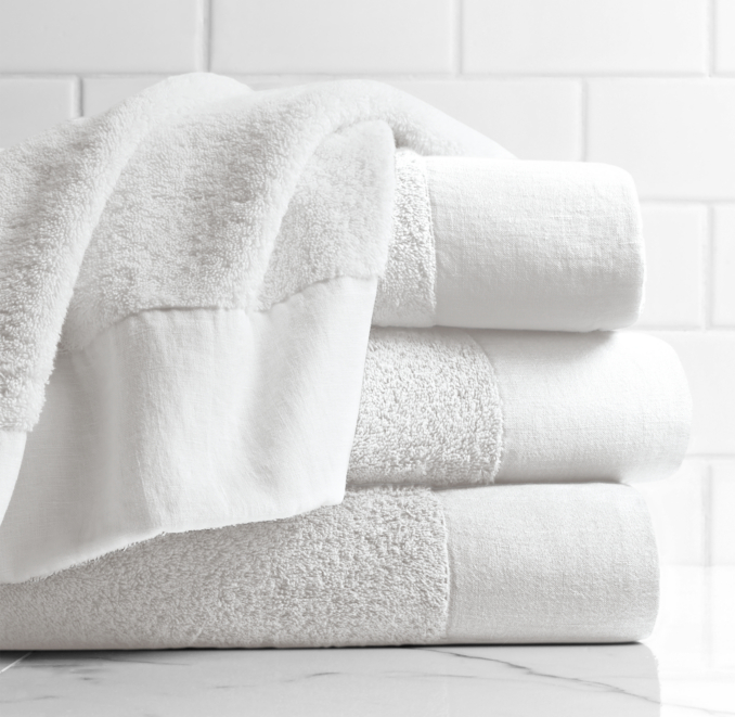 Towels | Restoration Hardware
