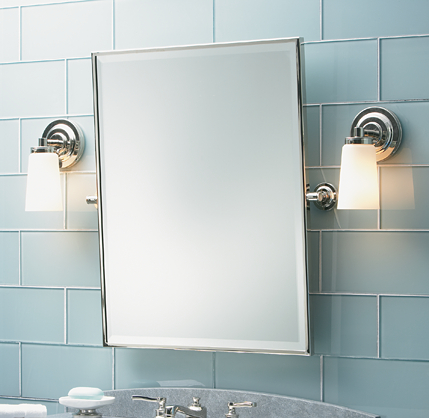 Asbury Single Sconce