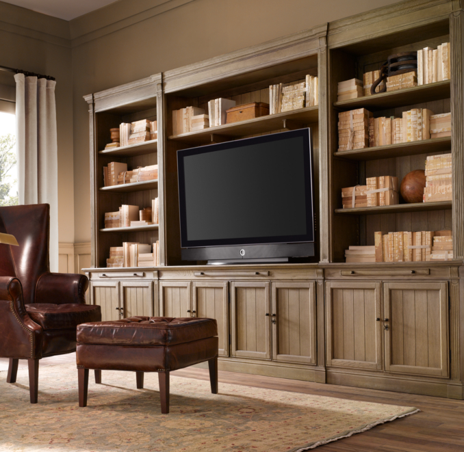 Drake Barrel Back Chair