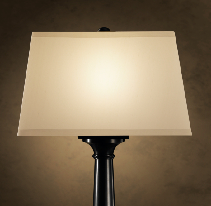 Rectangular Shade