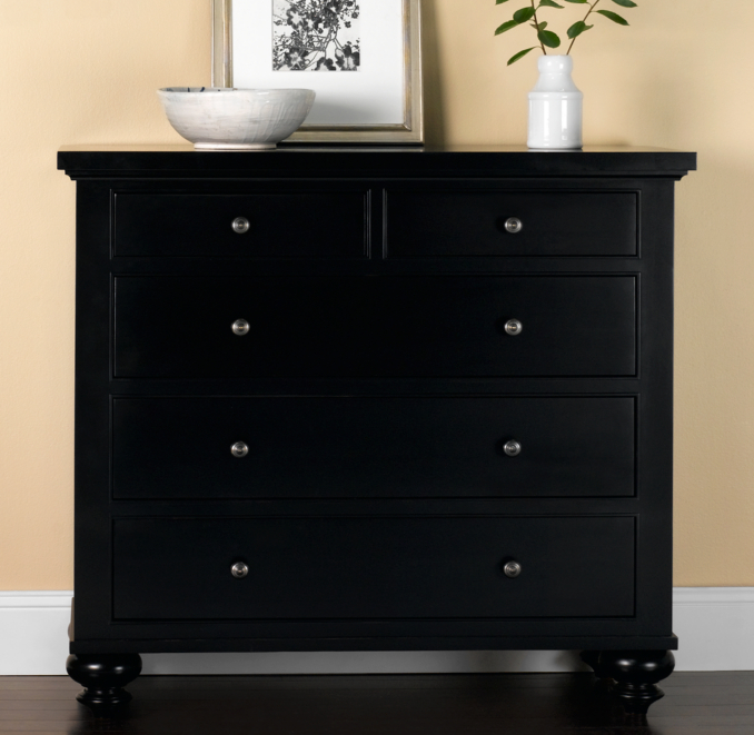Camden 5-Drawer Dresser
