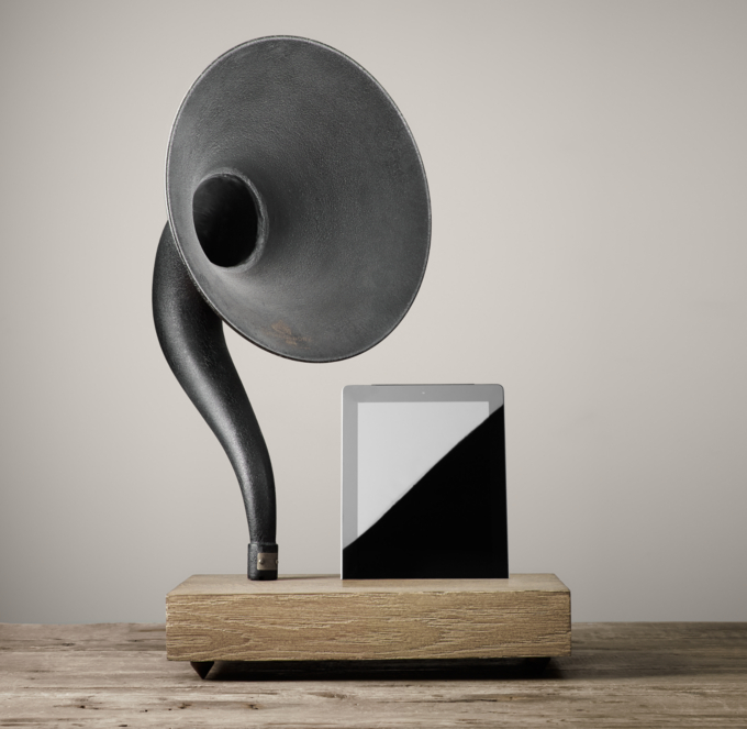 Gramophone