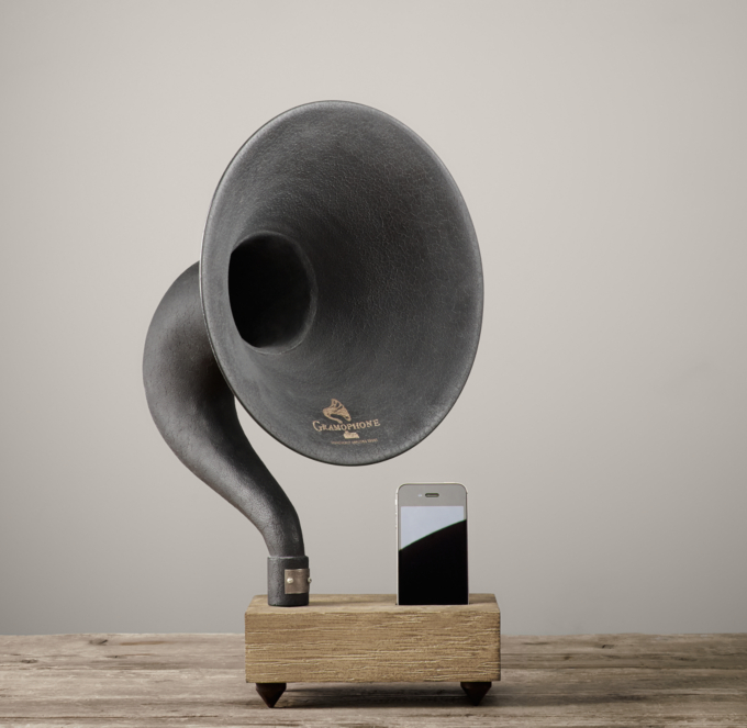 Gramophone