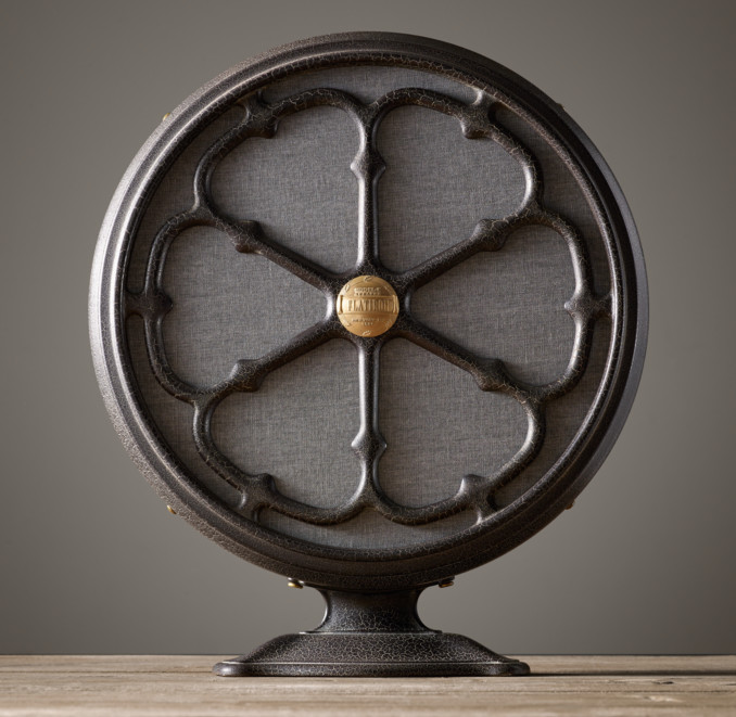 Vintage Speaker