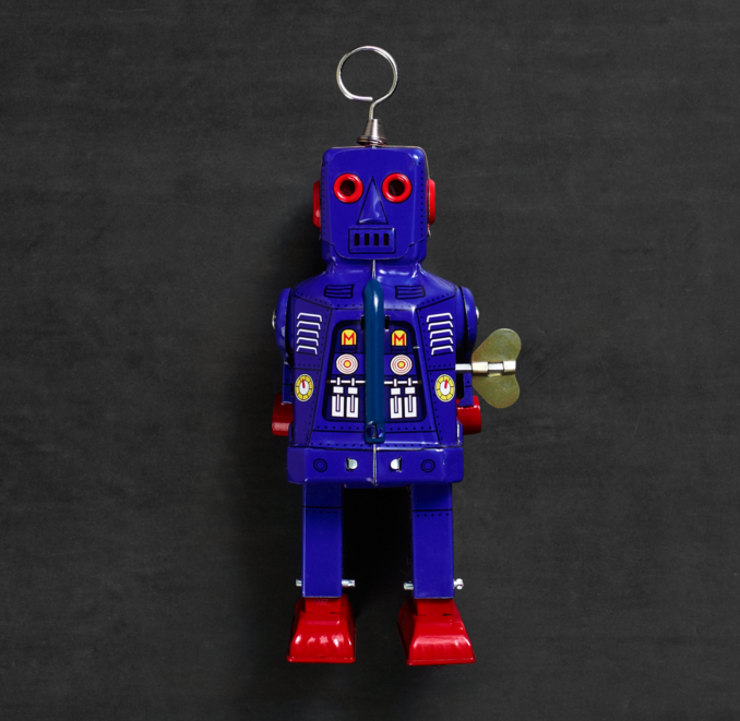 Space Robot