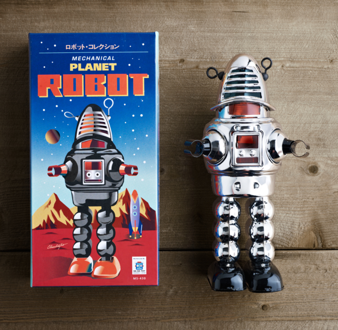 Space Robot