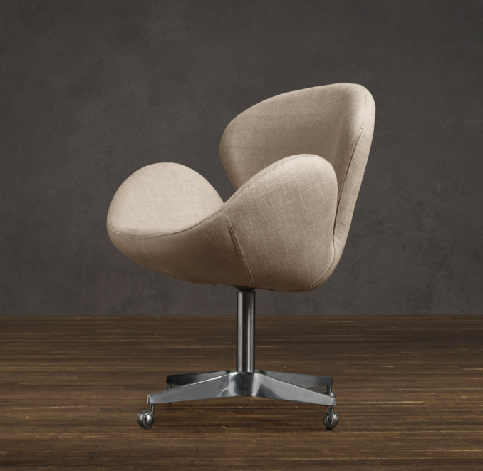 Devon Upholstered Chair