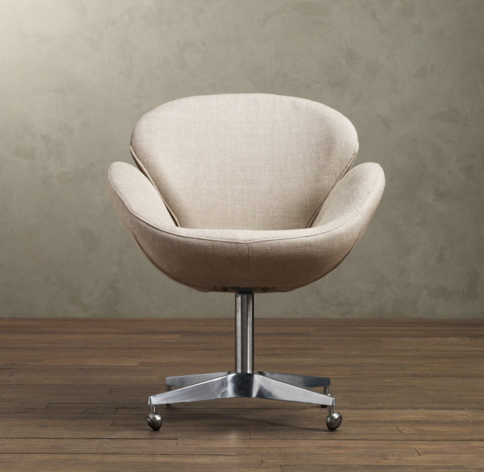 Devon Upholstered Chair