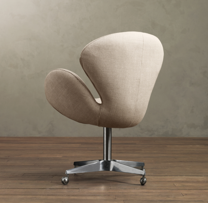 Devon Upholstered Chair