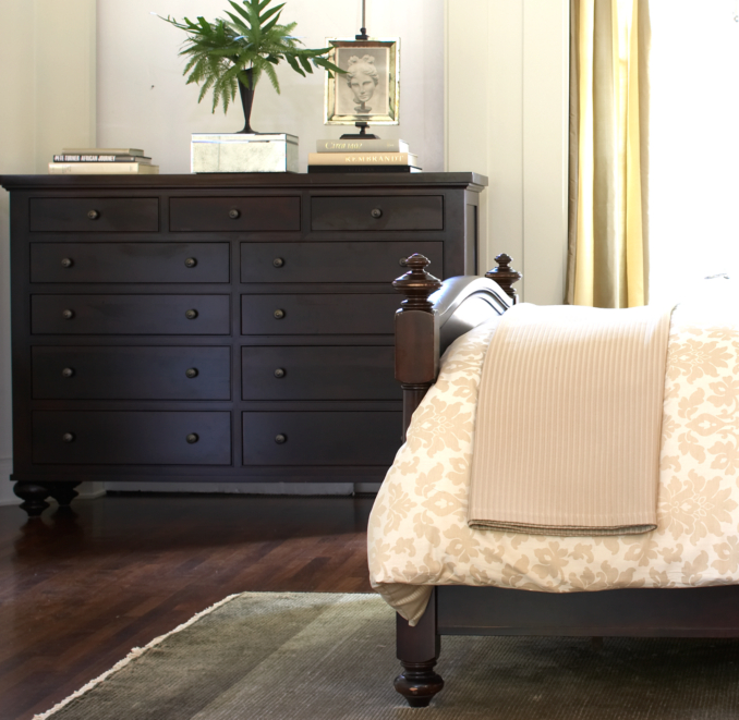 Camden 11-Drawer Dresser