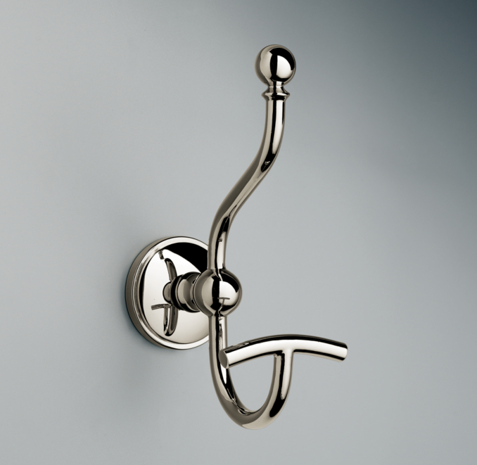 Chatham Double Hook