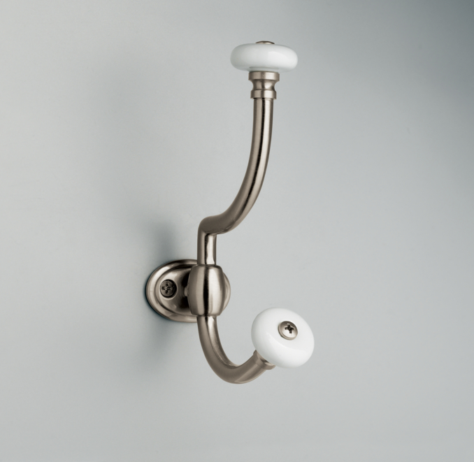 Century Ceramic Hook