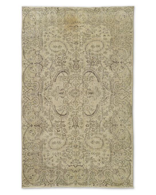 Vintage Rugs Restoration Hardware