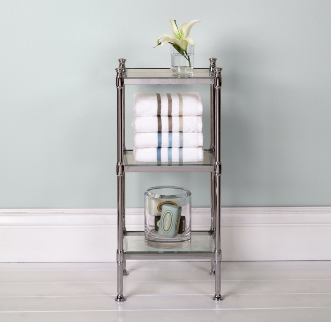 Newbury Small Étagère