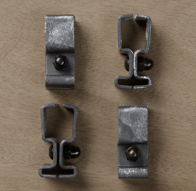 Palladian Connectors