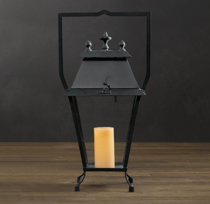 Stockholm Lantern