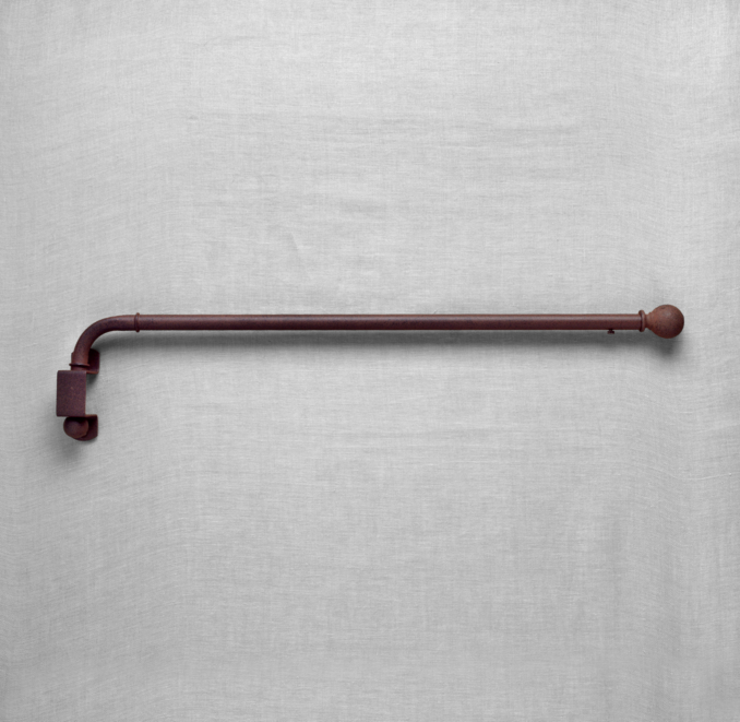 Cast Iron Swing Arm Rod