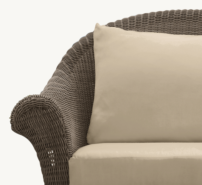 Hampshire Cushions