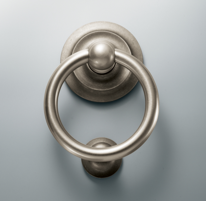 Ring Door Knocker