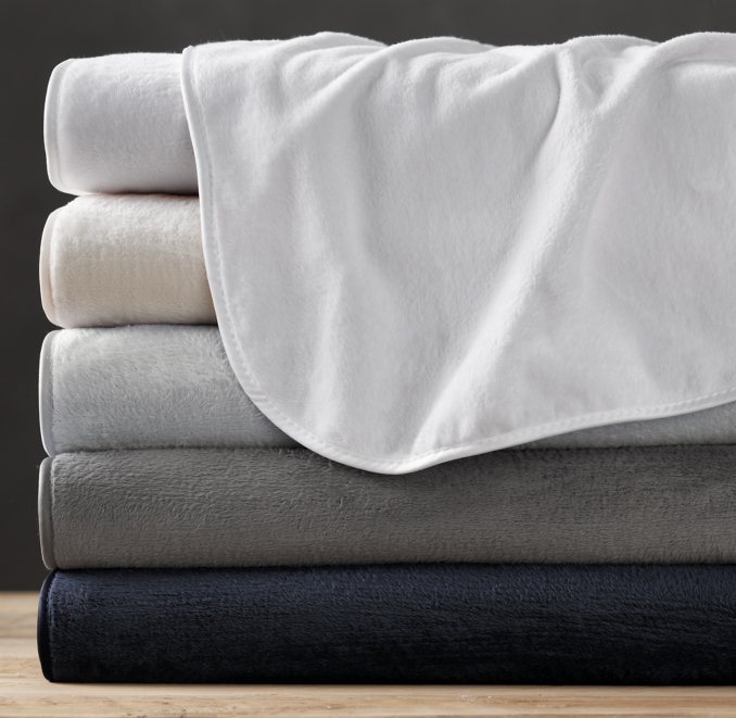 Luxury Plush Blanket