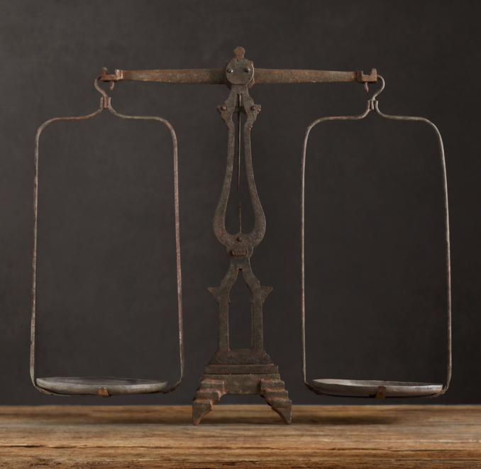 Scales of Justice