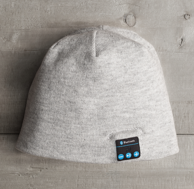 Wireless Beanie