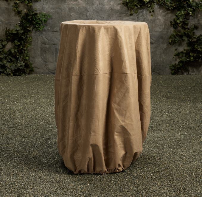 Fountain Covers