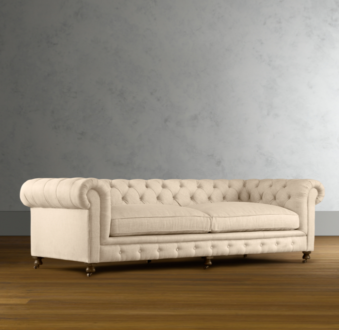 Kensington Upholstered Sofas