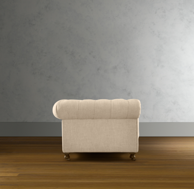 Kensington Upholstered Sofas