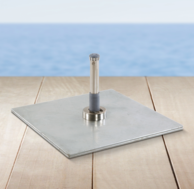 Tuuci® Cantilever & Ocean Master Max Umbrella Stand